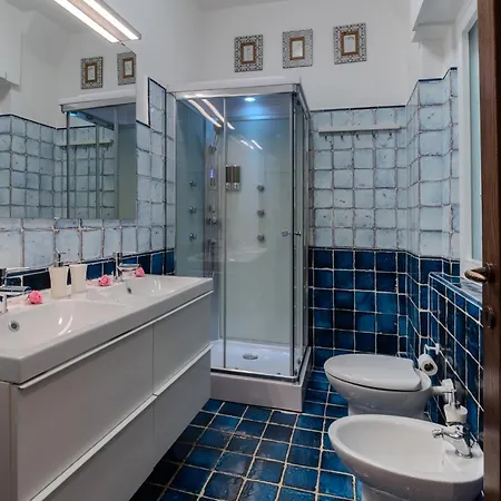 Asconio Pediano Apartment