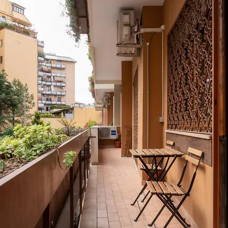 Apartment Asconio Pediano
