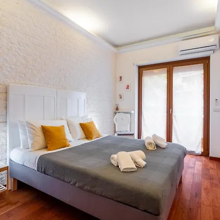 Apartment Asconio Pediano